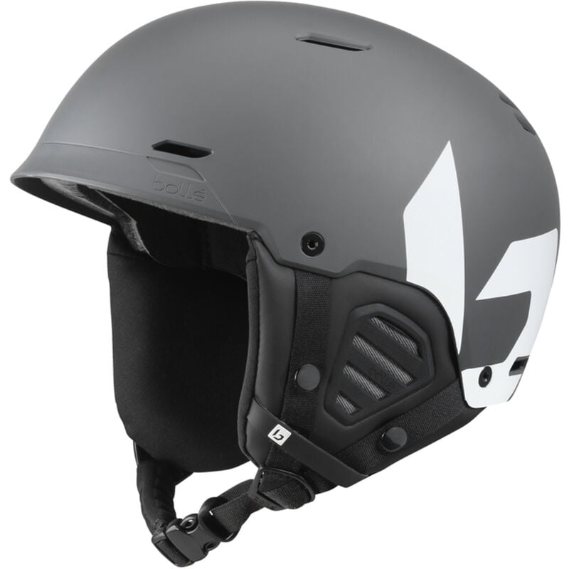 MUTE, Grey White Matte-No Lens Reference, hi-res image number null